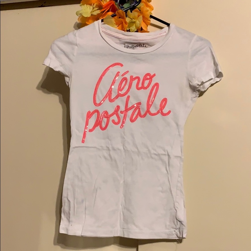 Aēropostale shirt